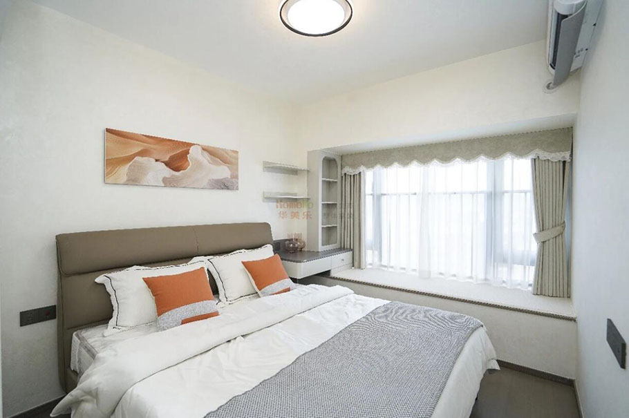 未來天空之城360°無死角的高級感，儲物設(shè)計逆襲！